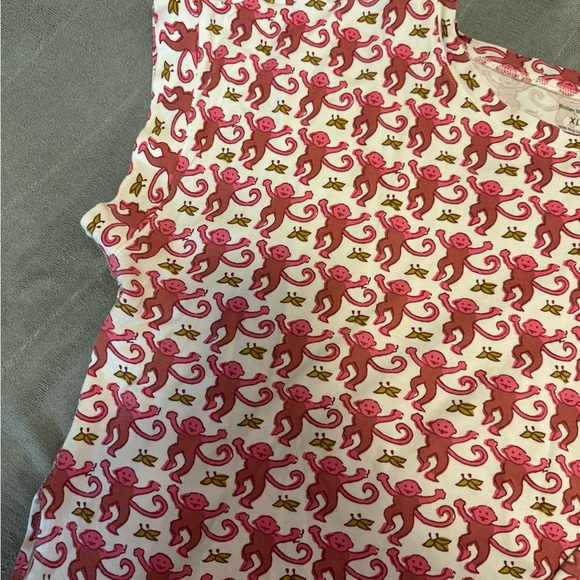 Roller Rabbit Pajamas - Picture 3 of 5